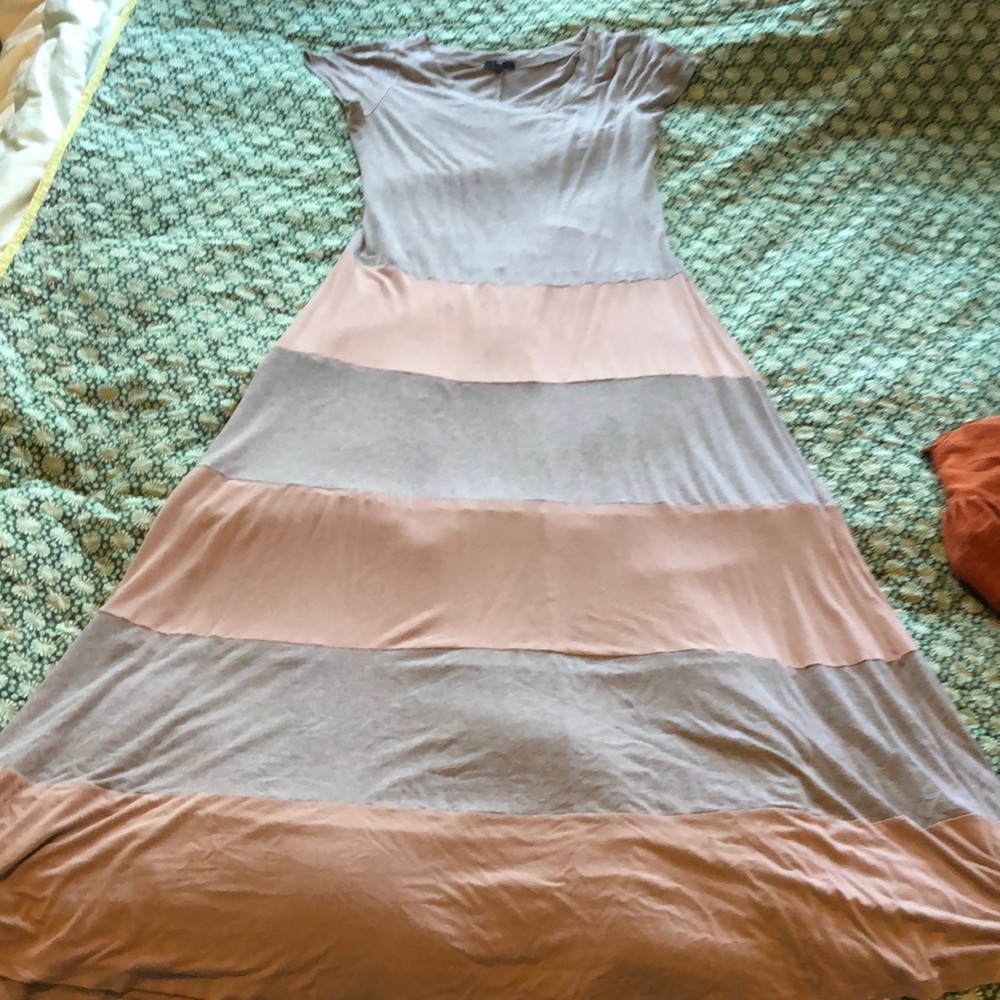 Gap dress